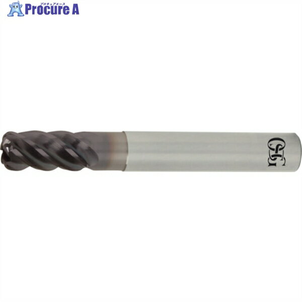 OSG FX ù꡼ɥɥߥ 5ϥ UVXTI ʡȾ0mm Ϸ16mm Ĺ32mm Ĺ48mm 8555360 UVX-TI-5FL 16X48(8555360) 1 763-7667 YA513