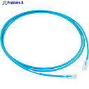 PANDUIT カテゴリ6A細径パッチコード 2m 青 UTP28X2MBU UTP28X2MBU 1本 ▼785-3611