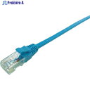 コーニング Cat5e UTPパッチコード5m 白 VOL-5EUPB-L5-WL 1本 ▼787-6173