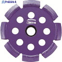 エビ ダイヤモンドカッター Vカッターライト (乾式) 108mm VK105 1枚 ▼809-4810 ●YA513