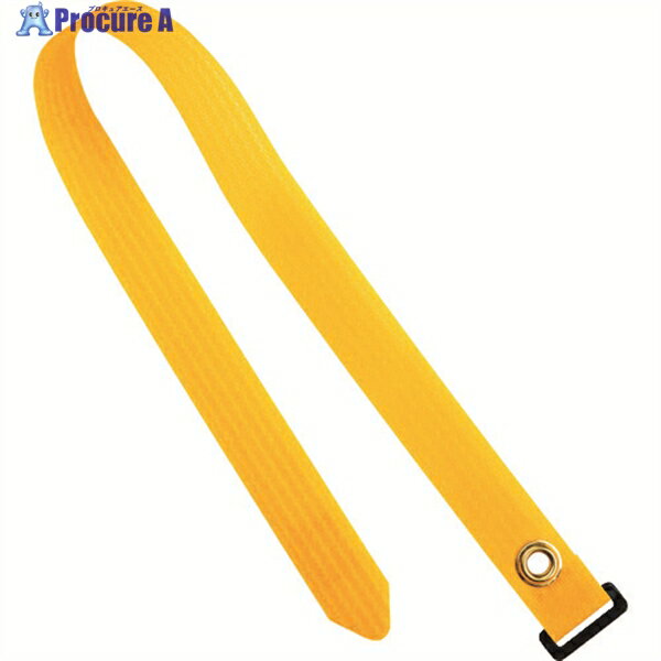 PANDUIT 【売切廃番】ウルトラシンチ UGCTCシリーズ 黄 (10本入) UGCTC5S-X4 1袋 ▼818-0582