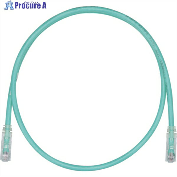 PANDUIT ƥ6UTPѥå 1m  UTPSP1MGRY 1 818-0837