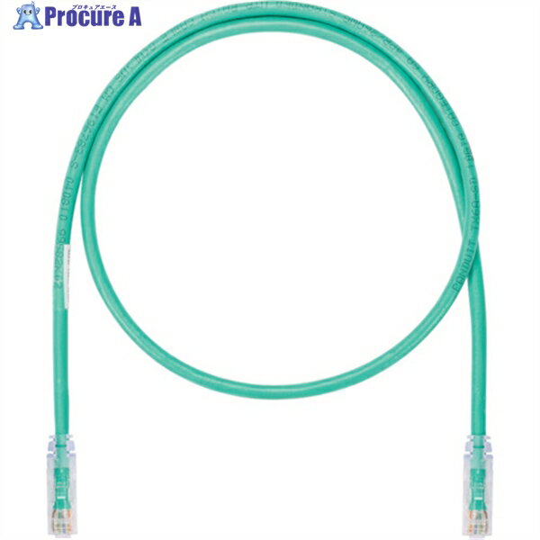 PANDUIT ƥ6UTPѥå 3m  UTPSP3MGRY 1 818-0880