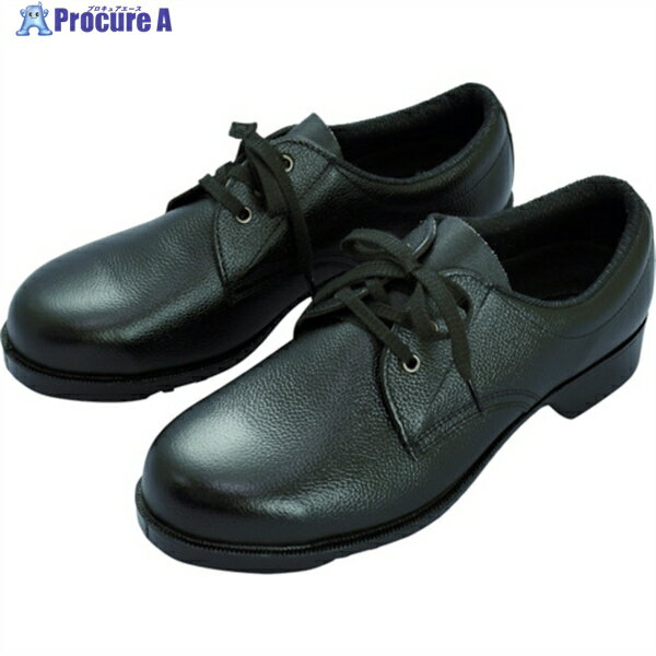 ミドリ安全 ゴム底安全靴 V251N 27.5CM V251N-27.5 1足 ▼821-7976