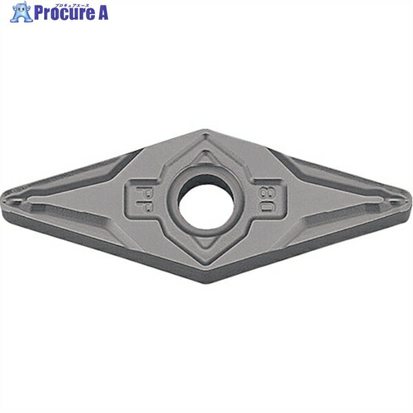 京セラ 旋削用チップ サーメット TN610 VNMG160404PP TN610 10個 ▼823-0296 ●MA515