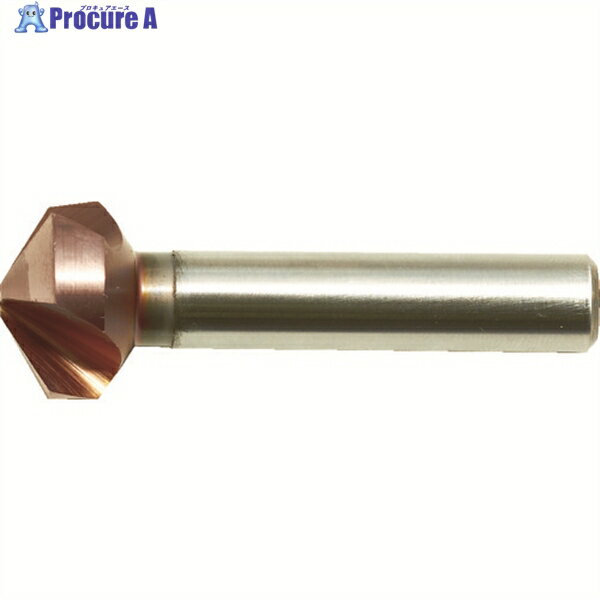 OSG カウンターシンク V-UCS 6.3X120°X44 9112063 V-UCS-6.3X120X44(9112063) 1本 ▼824-2905 ●YA513