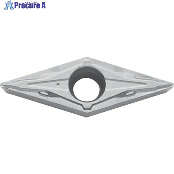 京セラ 旋削用チップ サーメット TN610 VBMT110304PP TN610 10個 ▼827-6883【代引決済不可】 ●MA515