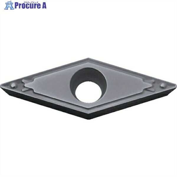 京セラ 旋削用チップ サーメット TN610 VBMT110308HQ TN610 10個 ▼827-6885【代引決済不可】 ●MA515