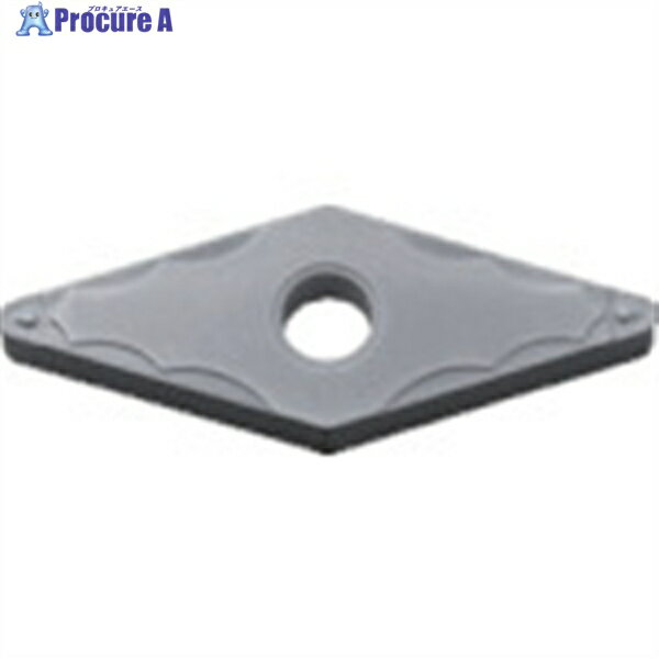 京セラ 旋削用チップ サーメット TN610 VNMG160402GP TN610 10個 ▼827-6933【代引決済不可】 ●MA515