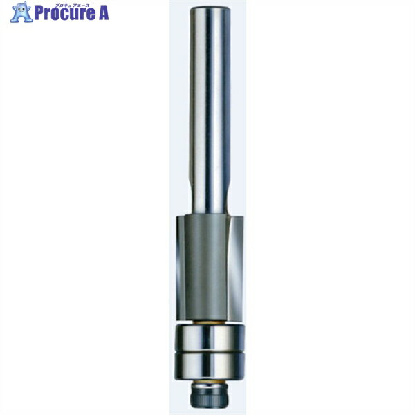 大日商 コーナービット Wベアリング付目地払 6×10 WM15 1本 ▼103-7235