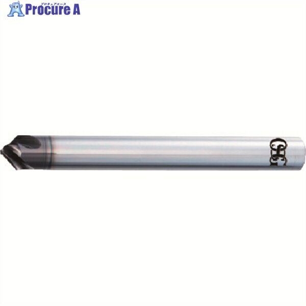 OSG WXL ̼ꥫå ݥ 󥰥 3 ü1mm ü6mm Ĺ100mm 9200126 WLS-HSCT-P 1X45...