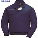 XEBEC 綿ポリ混紡ペンタス空調服XE98001-19-S ディープネイビー XE98001-19-S 1着 ▼115-8906