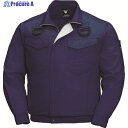 XEBEC 綿ポリ混紡ペンタスフルハーネス仕様空調服XE98101-19-S ディープネイビー XE98101-19-S 1着 ▼115-8959