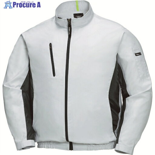 XEBEC 【売切廃番】 ポリエステル製スポーツ空調服XE98003-22-S シルバーグレー XE98003-22-S 1着 ▼115-9032 XEBEC 【売切廃番】 ポリエステル製スポーツ空調服XE98003-22-S シルバーグレー XE98003-22-S 1着 ▼115-9032