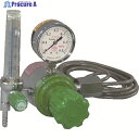 YAMATO ヒーター付調整器 YR-507F-11-CO2 YR-507F-11-CO2 1個 ▼126-7612