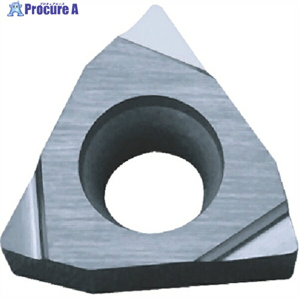 京セラ 旋削加工用チップ サーメット TN60 WBGT080202L-F TN60 10個 ▼140-1891【代引決済不可】 ●MA515