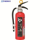YAMATO ABC粉末消火器 5型 1.5kg 蓄圧式 YA-5NX 1本 ▼149-7736