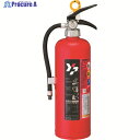 YAMATO ABC粉末消火器 6型 2.0kg 蓄圧式 YA-6NX 1本 ▼149-7737