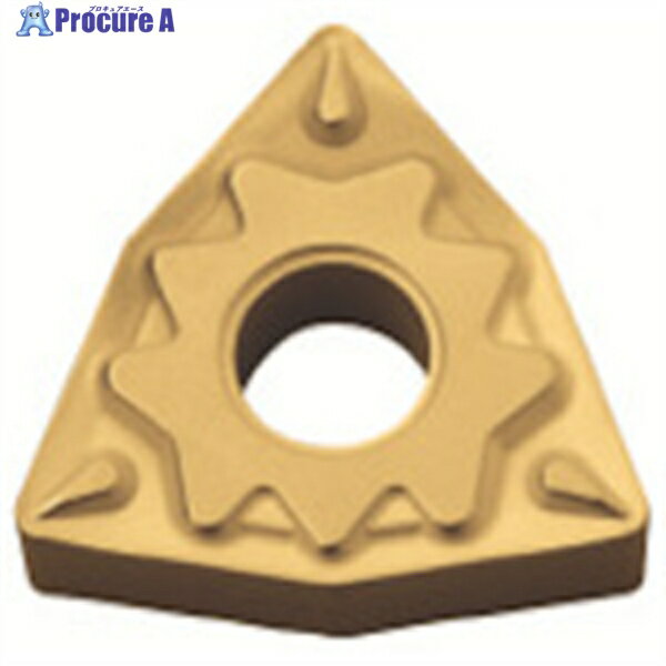 京セラ 旋削加工用チップ サーメット TN60 WNMG080408HQ TN60 10個 ▼154-0581 ●MA515