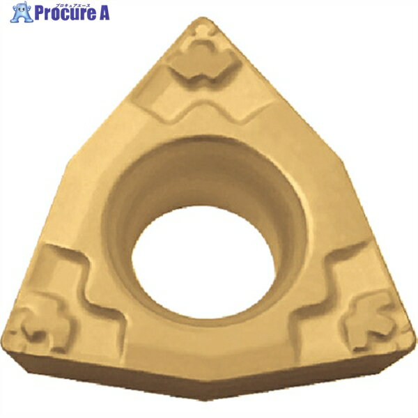 京セラ 旋削加工用チップ サーメット TN60 WPMT110204GP TN60 10個 ▼154-1226【代引決済不可】 ●MA515