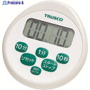 TRUSCO 防水タイマー WPT-99 1個 ▼160-6380