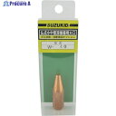 SUZUKID 仏式小中型溶接器用火口 #200 W-40 1個 ▼161-5300