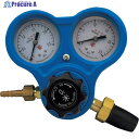 SUZUKID 酸素用調整器 関西用 W-97 1個 ▼161-6878
