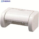SANEI ワンタッチペーパーホルダー W37-W 1個 ▼167-2182【代引決済不可】