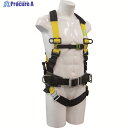 タイタン EASY Harness Comfort 柱上用ハーネスセット L WHC-10A-L-01-BL 1本 ▼195-2036