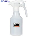 TRUSCO ワンハンドプッシュスプレ- 1000ml WHP-1000 1個 ▼195-2357