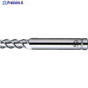 OSG ハイススクエアエンドミル XPMハイヘリックス ショート 3刃 刃径12mm 刃長30mm シャンク径12mm 71212 XPM-EHS-12(712...
