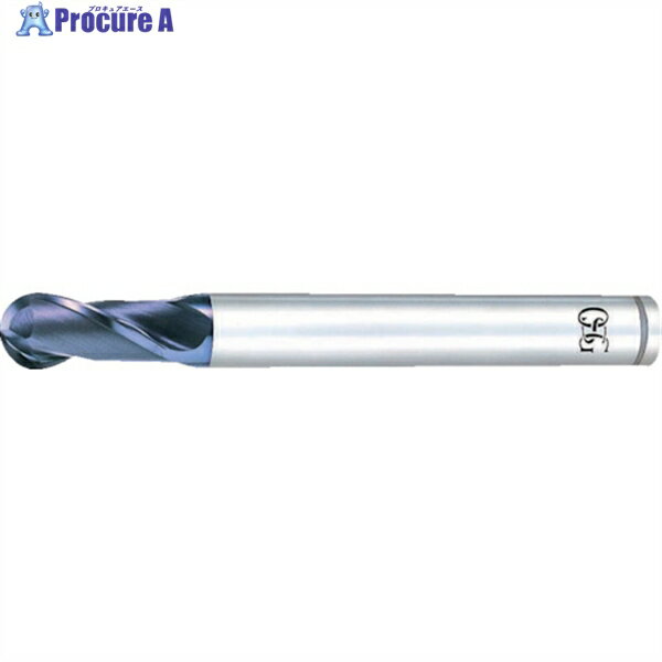 OSG ϥܡ륨ɥߥ VXPM2 ܡȾ2mm Ĺ8mm 8453008 V-XPM-EBD-R2(8453008) 1 200-8...