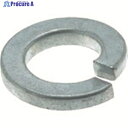 TRUSCO スプリングワッシャー 溶融亜鉛メッキ M14 30個入 Y5402-0014 1パック ▼206-4724
