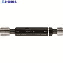 WATERS メートルねじ用プラグゲージ(ISO=新JIS) WGPNP-M20X1.5 1個 ▼209-0637