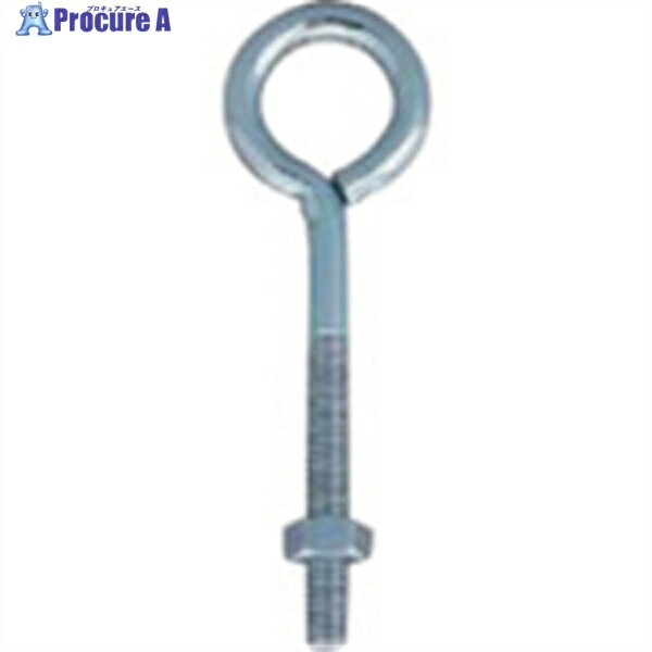 YAHATA ݥܥ M6X30 1 YHI-MKBT-06030 1 239-7941