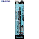 PENTEL パック ハンディSぺんてるペン細(黒) XNXS15-AP 1本 ▼247-3765