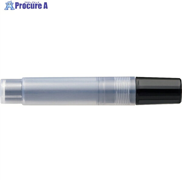 PENTEL ハンディWBマーカー用MWR2黒 XMWR2-A 1本 ▼247-9919