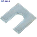 SUNCO ユニクロ U字(角ワッシャー (5/16) M8X26X2.3 (200個入) W0-00-0502-0080-0000-01 1箱 ▼257-95...