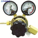 YAMATO 溶断用調整器 酸素用 YR-70(関東式) YR-70-OXE 1個 ▼281-6172