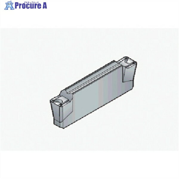 タンガロイ 外径溝入れ、突っ切り加工用インサート WGT GH730 WGT30 GH730 10個 ▼346-2684【代引決済不可】 ●MA515