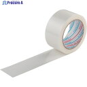 パイオラン 床養生用テープ 50mm×25m Y-06-WH 1巻 ▼352-9835