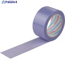 パイオラン 内装養生テープゆかり 50mm×25m Y-07-V 1巻 ▼352-9843