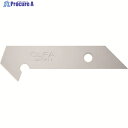 OLFA PカッターS型替刃(P-450替刃)5枚入りポリシー XB13 1箱 ▼360-7500