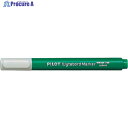 PILOT ホワイトボードマーカー 細字・小型 グリーン WBMA-7SN-G 1本 ▼370-1315