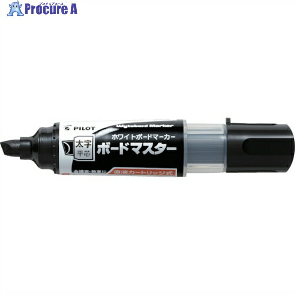 PILOT ۥ磻ȥܡɥޡ ܡɥޥ ʿ ֥å WMBM-18BMC-B 1 370-1358