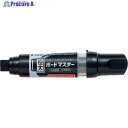 PILOT ホワイトボードマーカー ボードマスター 極太 ブラック WMBM-25J-B 1本 ▼370-1423