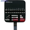 HOZAN ソケットレンチセット W-510 1S ▼370-8420
