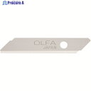 OLFA 一枚切りカッター キリヌーク替刃 XB209 1箱 ▼375-0868