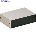 タカチ 薄型ケース YM-65 1個 ▼375-3786