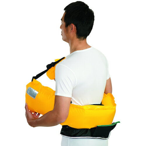 【送料無料】(まとめ) オンスクエア 防犯プレート 「防犯カメラ作動中」 黄色 横型 Sサイズ OS-275 1枚 【×3セット】